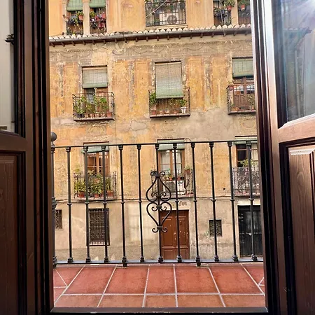 G5 Realejo Granada