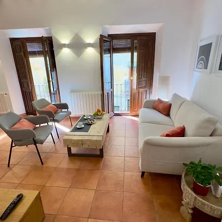 Appartement G5 Realejo *