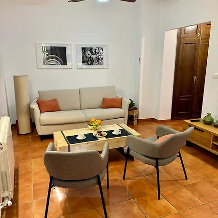 G5 Realejo Appartement Granada
