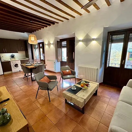G5 Realejo Appartement