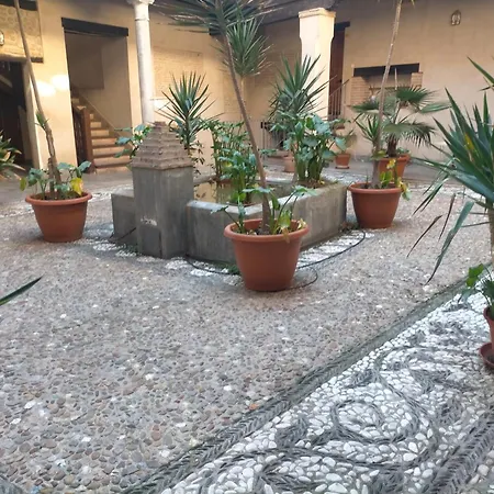 アバディア スイーツ グラナダ