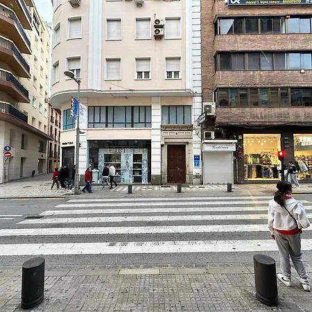 Penzion Recogidas *