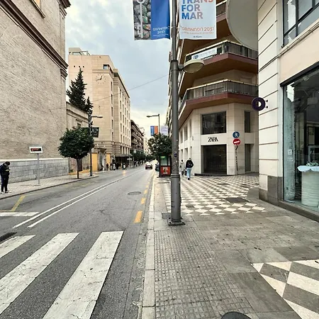 Recogidas Penzion *