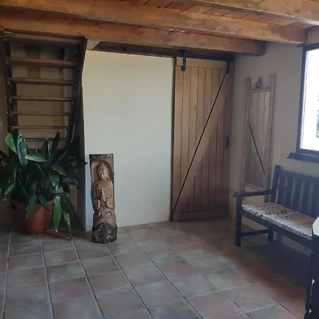 Chalet La Chimenea *