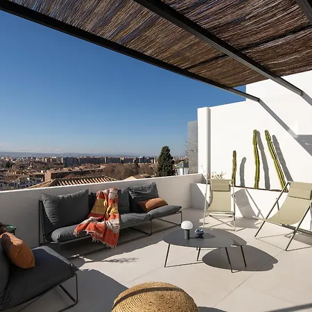 Apartment Terraza 6