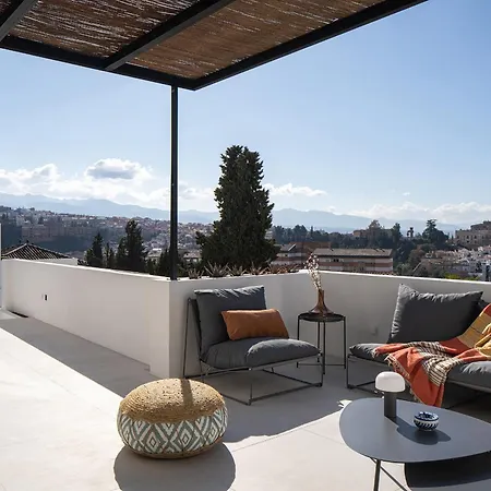 Terraza 6 Apartment *
