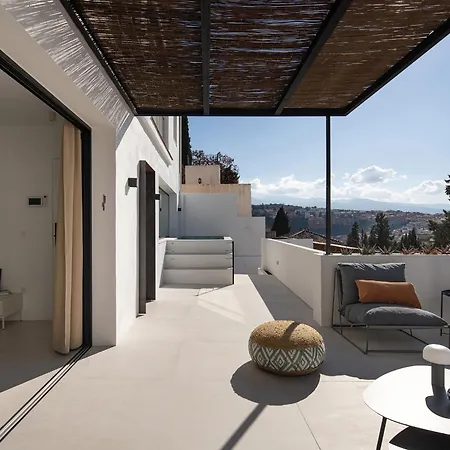 Terraza 6 *