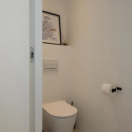 Apartment Terraza 6 *