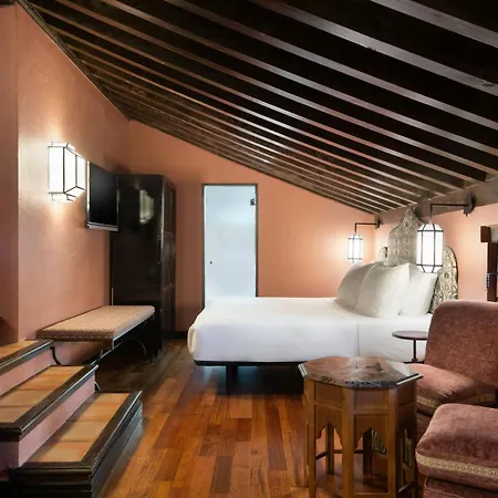 Palacio De Santa Paula, Autograph Collection Otel 5*