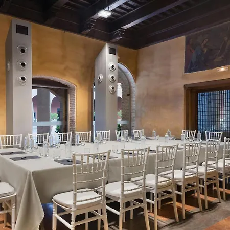 Otel Palacio De Santa Paula, Autograph Collection 5*