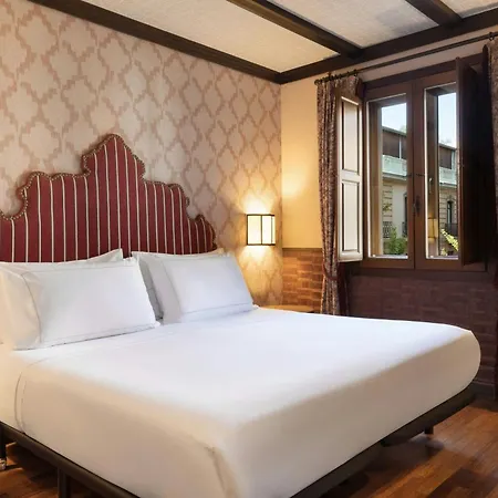 Palacio De Santa Paula, Autograph Collection Otel Granada