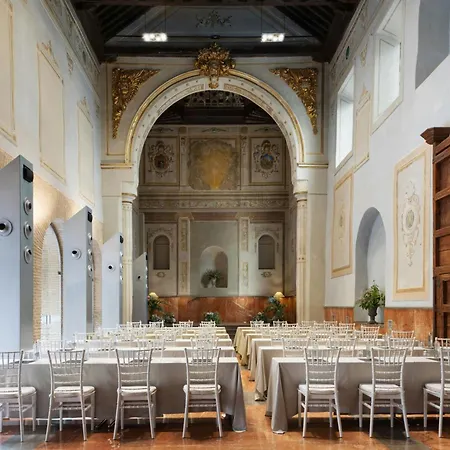 Palacio De Santa Paula, Autograph Collection 5*