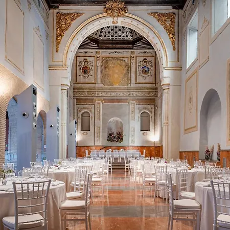 Palacio De Santa Paula, Autograph Collection Otel