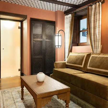 Palacio De Santa Paula, Autograph Collection Otel