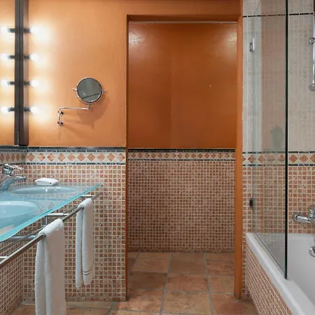 Otel Palacio De Santa Paula, Autograph Collection