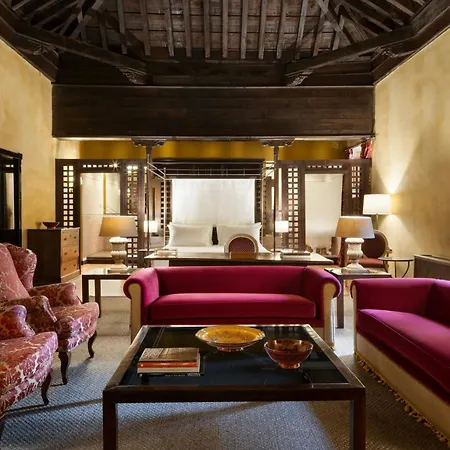 Palacio De Santa Paula, Autograph Collection Granada