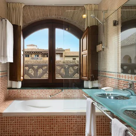 Palacio De Santa Paula, Autograph Collection Otel