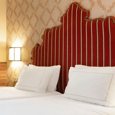 Palacio De Santa Paula, Autograph Collection Otel