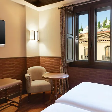 Otel Palacio De Santa Paula, Autograph Collection