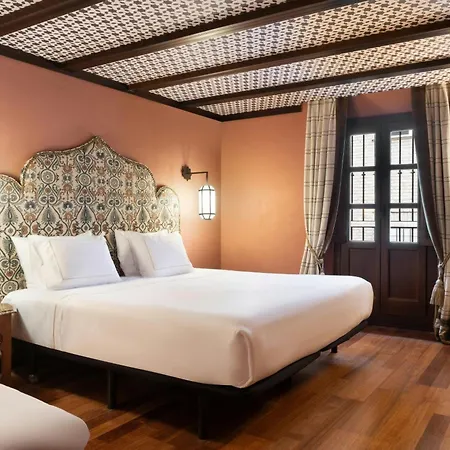 Palacio De Santa Paula, Autograph Collection Otel Granada