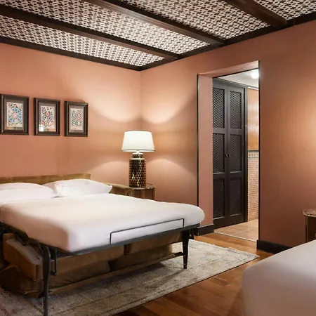 Otel Palacio De Santa Paula, Autograph Collection