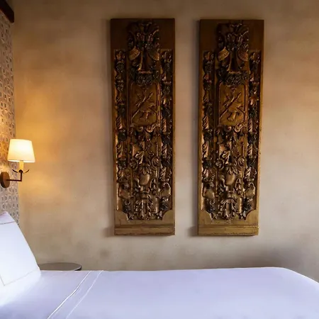 Palacio De Santa Paula, Autograph Collection Otel Granada