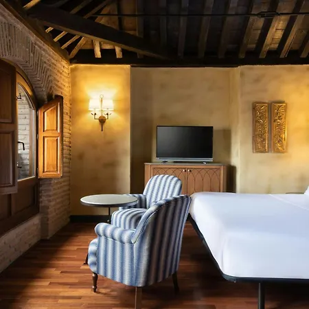 Otel Palacio De Santa Paula, Autograph Collection Granada