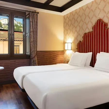 Palacio De Santa Paula, Autograph Collection 5*