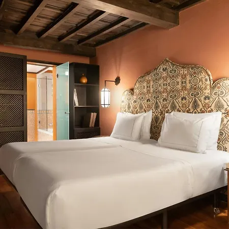 Otel Palacio De Santa Paula, Autograph Collection 5*