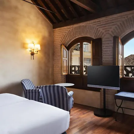 Palacio De Santa Paula, Autograph Collection Otel Granada