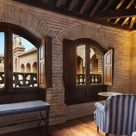 Palacio De Santa Paula, Autograph Collection Otel