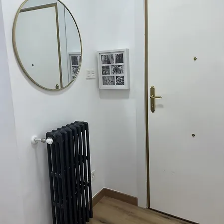 Apartamento Grazaries -piso Centrico Granada- Granada
