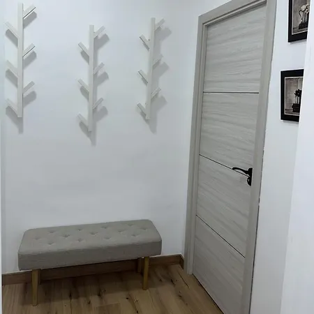 Grazaries -piso Centrico Granada- Apartamento