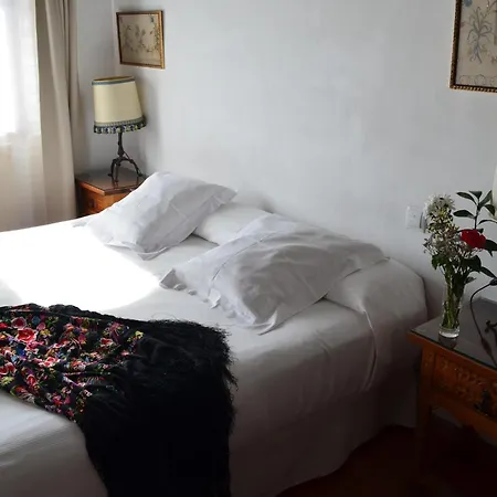 Otel Santa Isabel La Real Granada