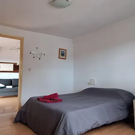 House Albaycin Apartamento