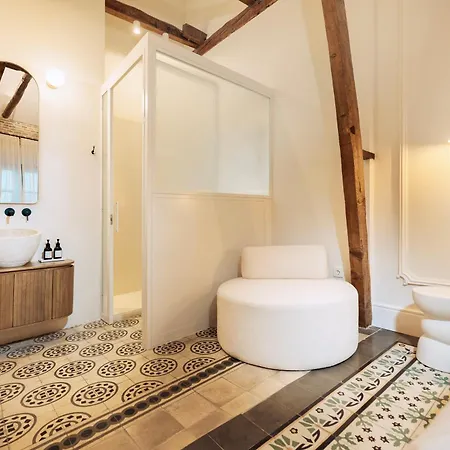 Boutique Escudo Del Carmen Hotell