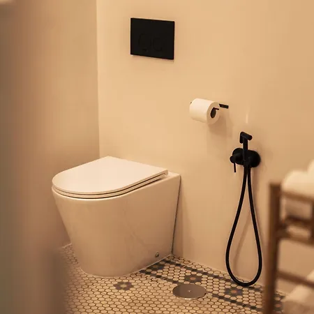 Boutique Escudo Del Carmen Otel 2*