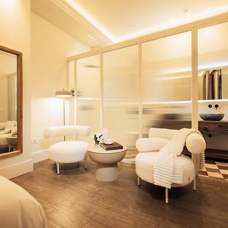 Boutique Escudo Del Carmen Otel