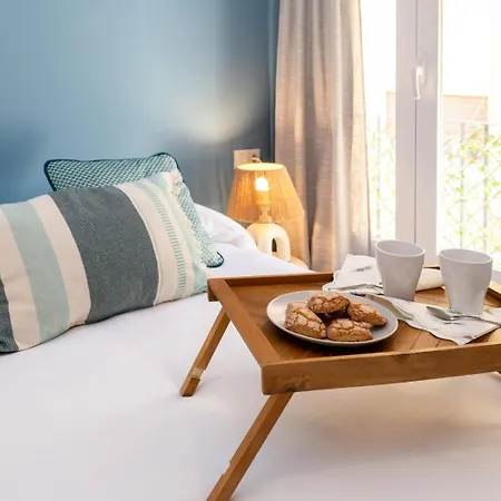 Gran Via Cozy And Elegant Appartamento *