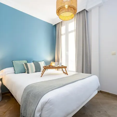 Gran Via Cozy And Elegant Appartamento *