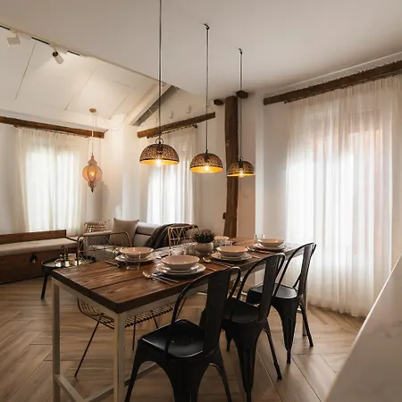 Tuguest Santa Paula Апартаменты *
