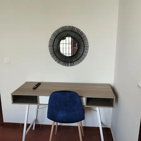 La Lumiere De L'albaicin Apartment *