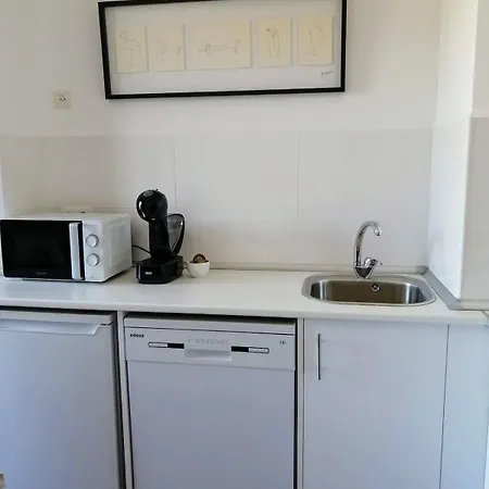 Apartment La Lumiere De L'albaicin Granada