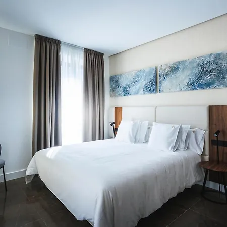 公寓式酒店 Corral Del Carbon Gg Luxury Hotel Boutique