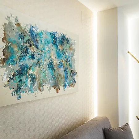 Corral Del Carbon Gg Luxury Hotel Boutique 公寓式酒店 格拉纳达