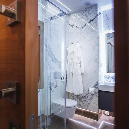 Corral Del Carbon Gg Luxury Hotel Boutique 公寓式酒店 格拉纳达