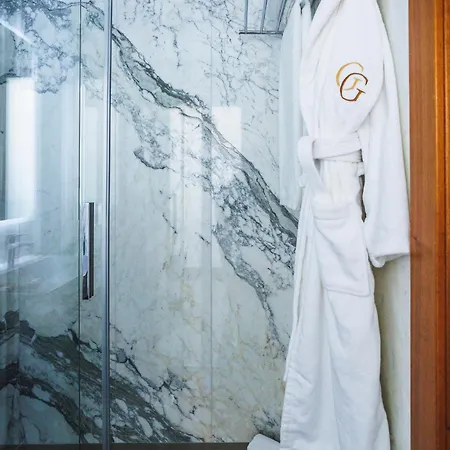 公寓式酒店 Corral Del Carbon Gg Luxury Hotel Boutique 格拉纳达