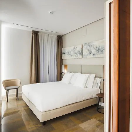 公寓式酒店 Corral Del Carbon Gg Luxury Hotel Boutique