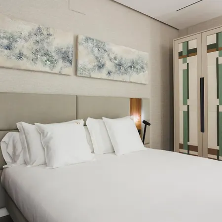 Corral Del Carbon Gg Luxury Hotel Boutique * 格拉纳达