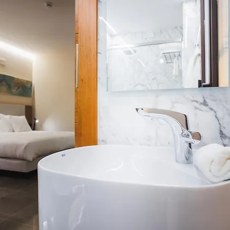 Corral Del Carbon Gg Luxury Hotel Boutique 公寓式酒店